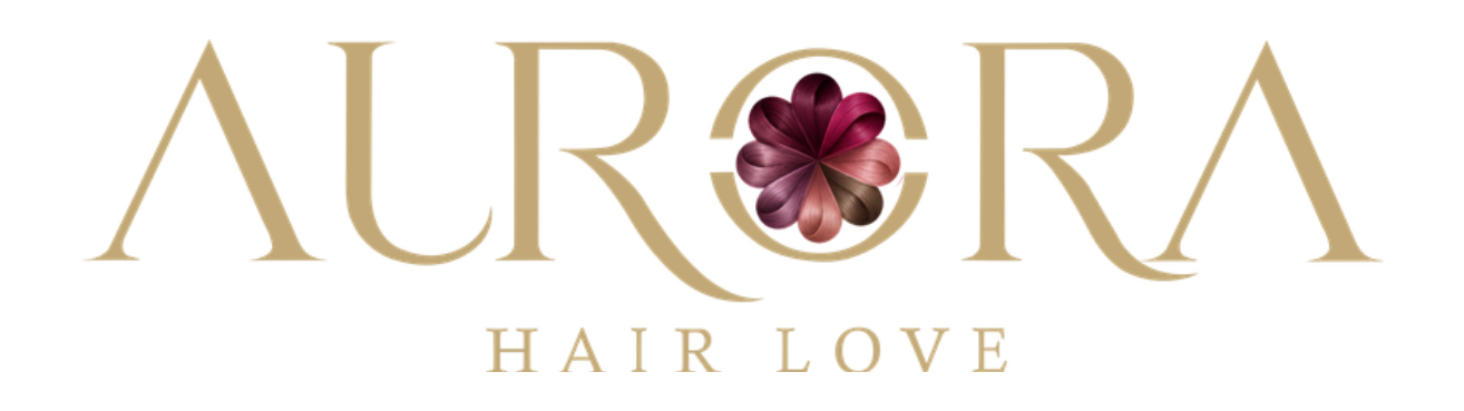 Aurora Hair Love